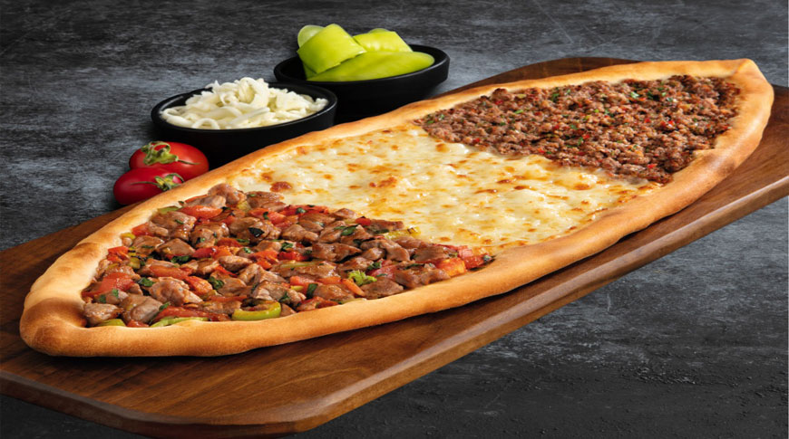 Food menu